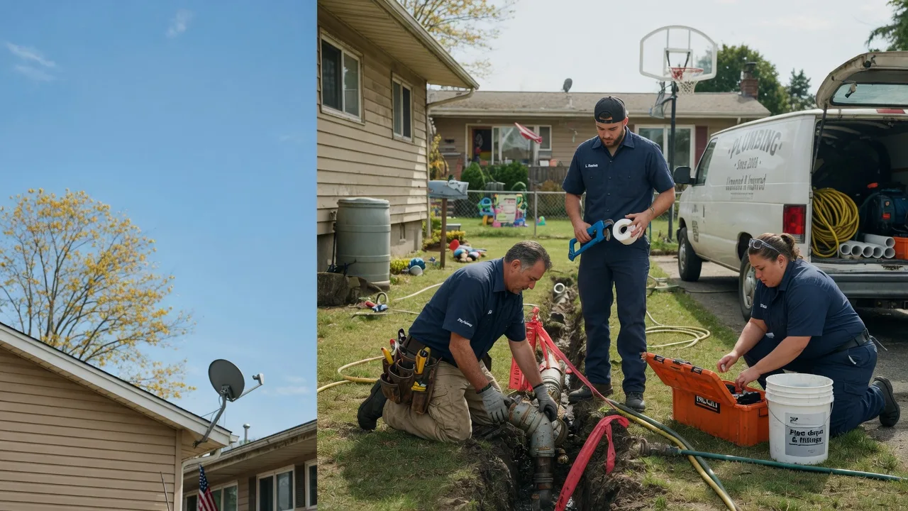 Garbage Disposal Replacement in Lebanon, IL near me