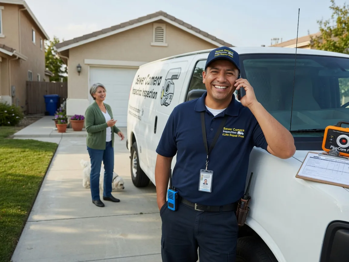 Sewer Line Repair Lebanon, IL FAQs